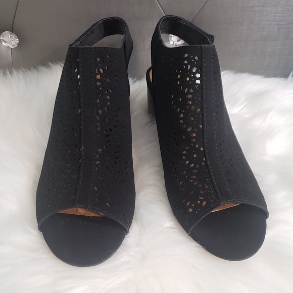 City classified footwear women's - Picture 3 of 12